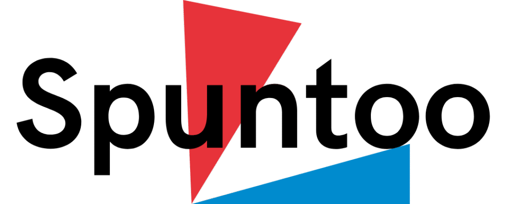 spuntoo logo nero