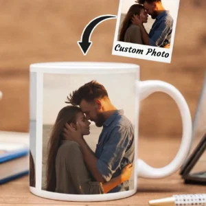 Tazza Personalizzata con Foto