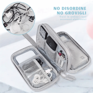 borsa organizer