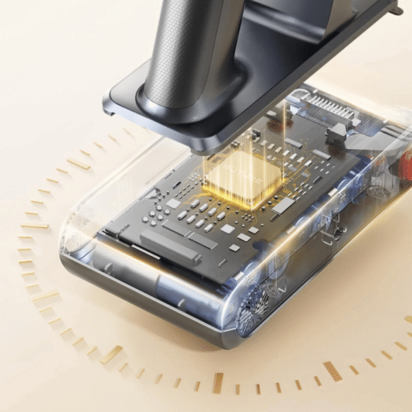 Aspirapolvere Senza Fili, Scopa Elettrica a Batteria - immagine 3
