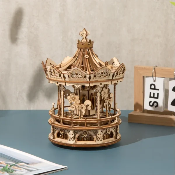 Giostra - immagine 3