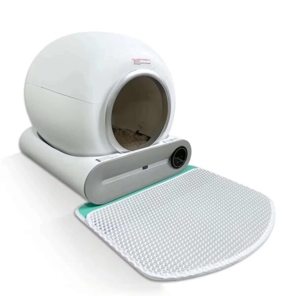 Lettiera Autopulente per Gatto - immagine 2