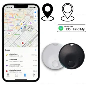 localizzatore bluetooth