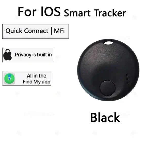 Localizzatore Bluetooth Bagagli, Chiavi, Portafogli - immagine 3