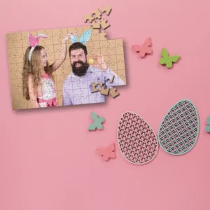Puzzle Personalizzato con foto