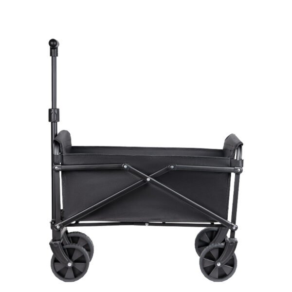 Carrello da Giardino Pieghevole OUTLAND