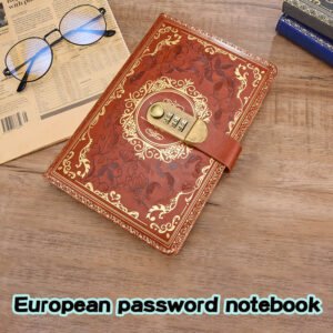 Diario Segreto Dream PU con Lucchetto