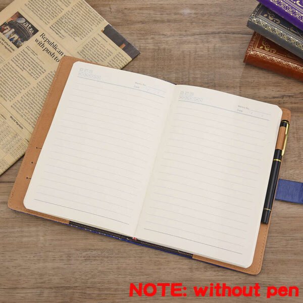 Diario Segreto Dream PU con Lucchetto - immagine 2