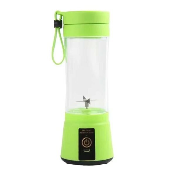Frullatore Portatile PowerJuice - immagine 2