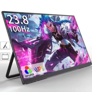 Monitor portatile gaming 144Hz 16.1"