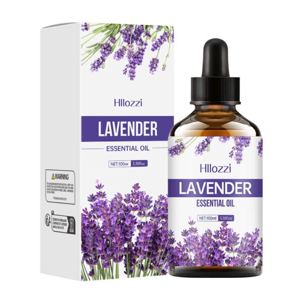 Olio Essenziale di Lavanda Puro & Naturale - immagine 4