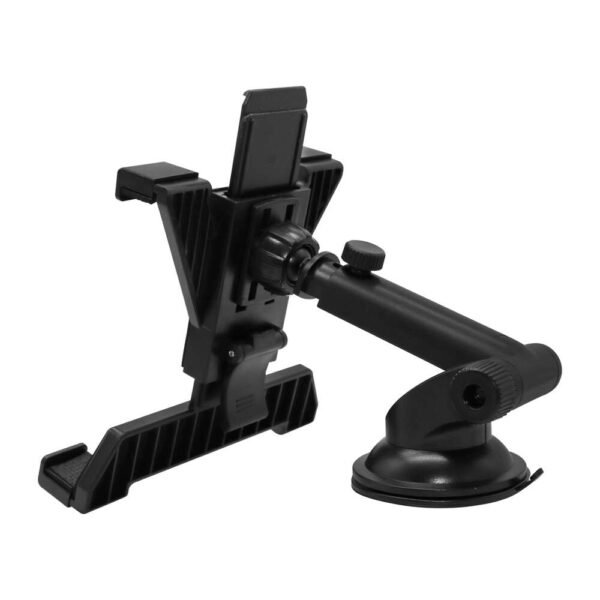 Supporto Multifunzione Porta Tablet Auto Universale - immagine 3