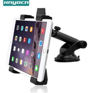 Supporto Multifunzione Porta Tablet Auto Universale