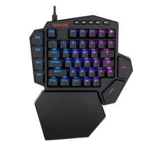 Tastiera Gaming K585 da una Mano