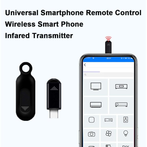 Telecomando Universale Smart EKX4S