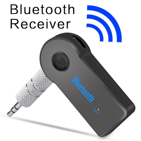 Trasmettitore Bluetooth 5.0 Universale per TV e Audio