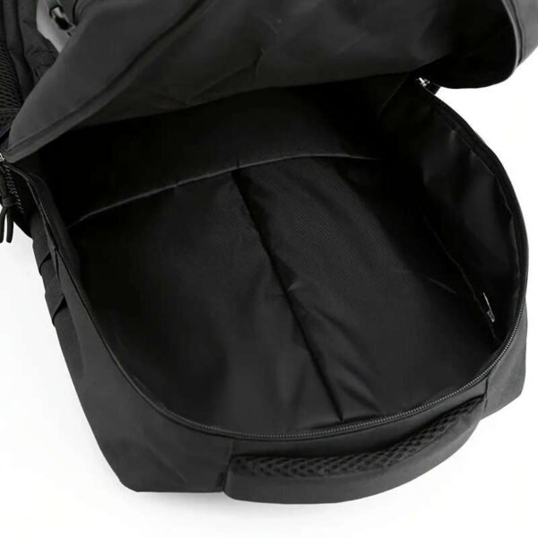 Zaino Tattico Militare 45L - Spazio, Stile e Resistenza - immagine 2
